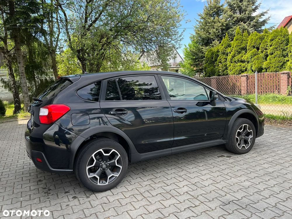 Subaru XV 2.0i Exclusive - 31