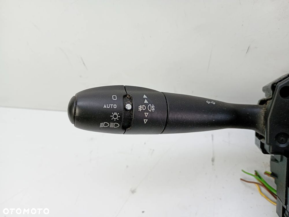 przełącznik zespolony manetka taśma citroen berlingo II peugeot partner II 96658417XT - 2