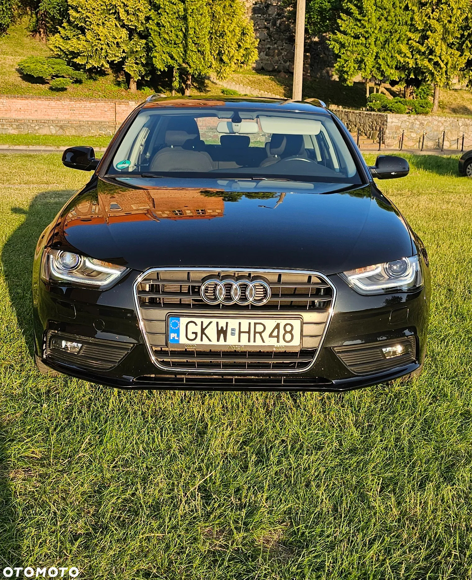 Audi A4 1.8 TFSI - 2