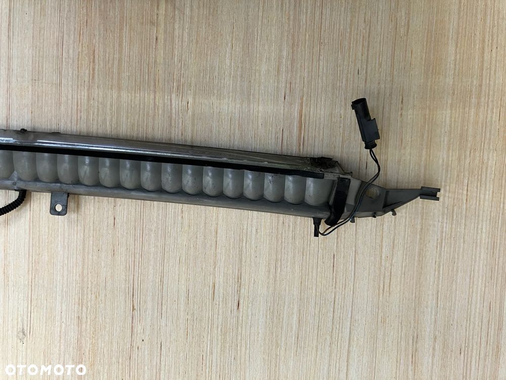 ŚWIATŁO TRZECIE STOP BMW E61 TOURING KOMBI LAMPA KLAPY TYŁ TRZECI STOP 6925902 LED - 10