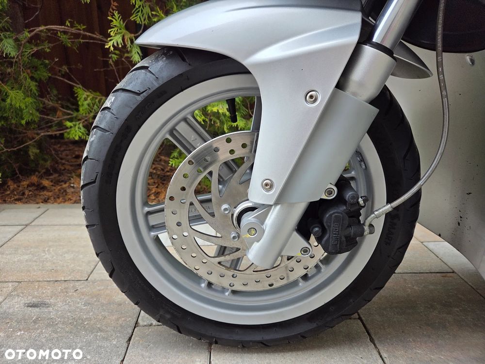 Aprilia Sportcity - 21