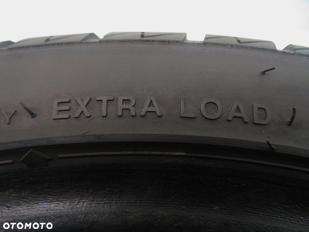 1x 225/40R18 OPONA ZIMOWA Hankook Icebar W300 92V XL - 4