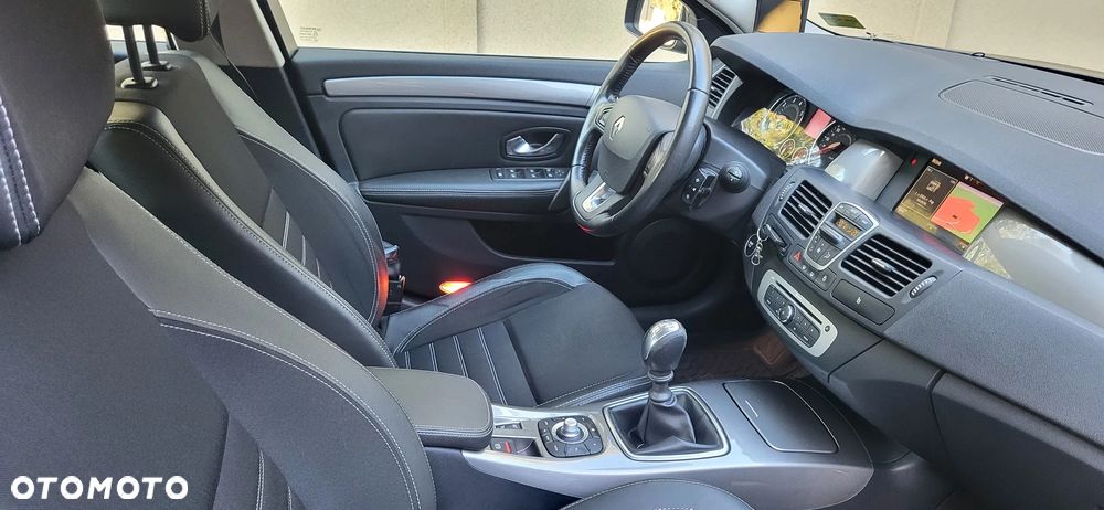 Renault Laguna 2.0 16V 140 Expression - 8