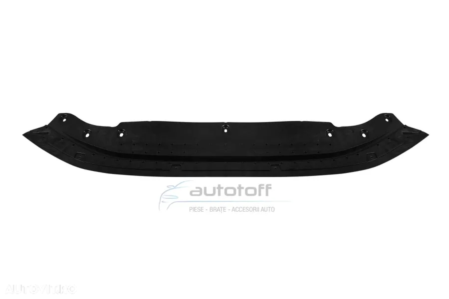 Pachet exterior compatibil cu Audi A6 C8 Sedan (2018+) RS6 Design - 8