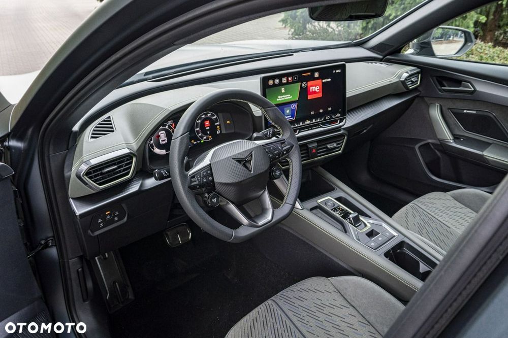 Cupra Formentor - 17