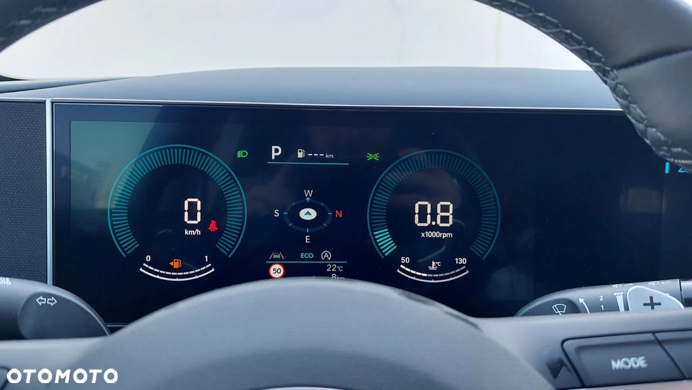 Hyundai Tucson 1.6 T-GDi Smart 2WD - 15