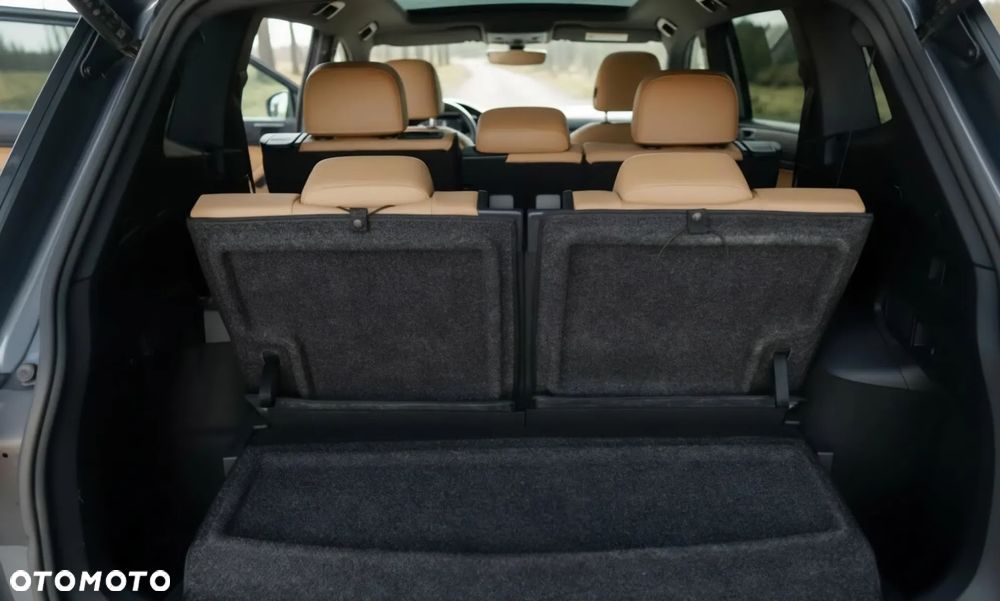 Volkswagen Tiguan Allspace 2.0 TSI 4Mot Highline DSG 7os - 33