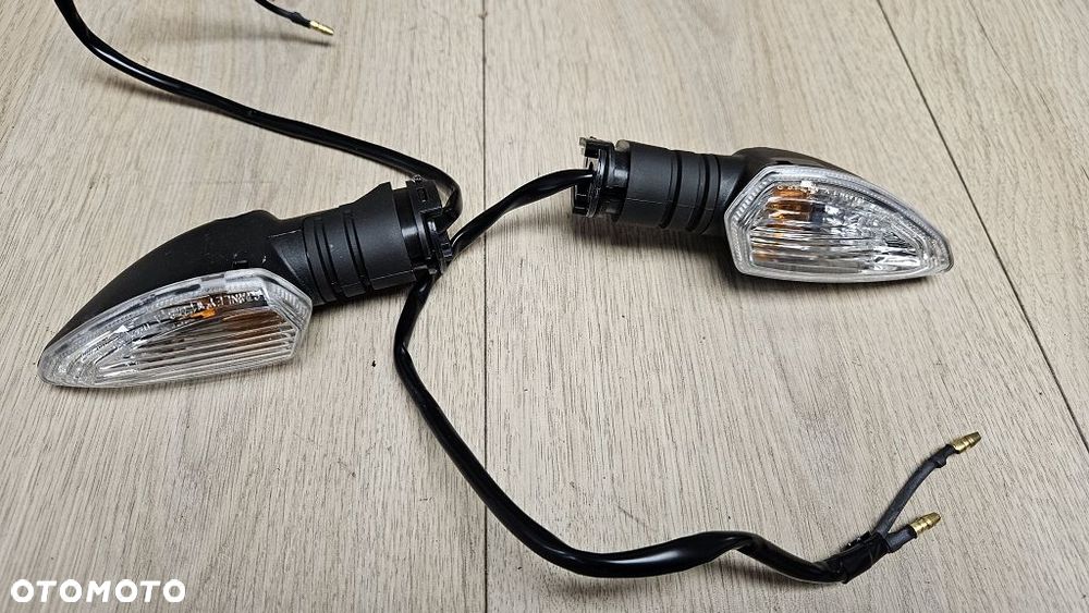 Oryginalne Kierunkowskazy Yamaha MT / YZF-R / Tenere - 4