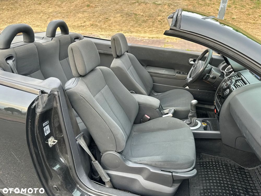 Renault Megane 1.6 Luxe Dynamique - 10