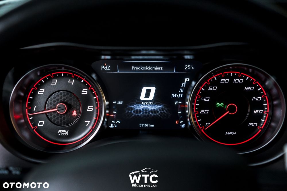 Dodge Charger 6.4 Scat Pack Widebody - 29