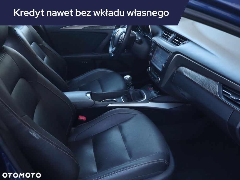 Toyota Avensis - 11