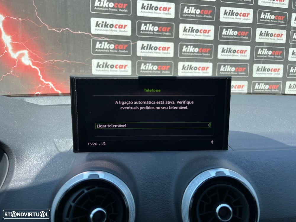 Audi Q2 30 TFSI Advanced - 21