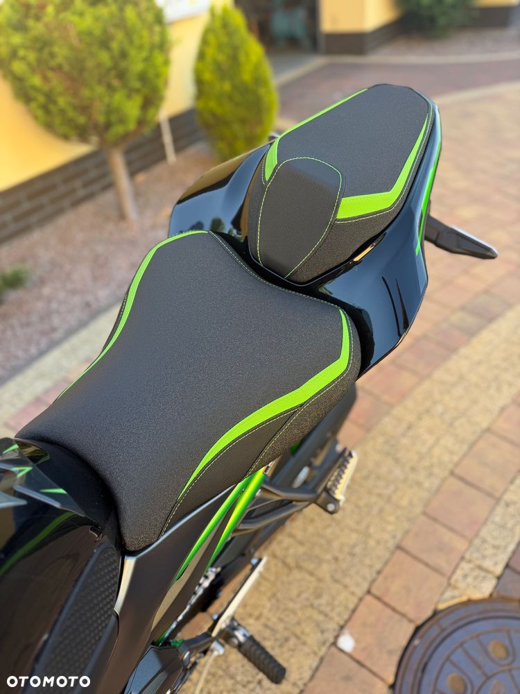Kawasaki Z 900 - 8