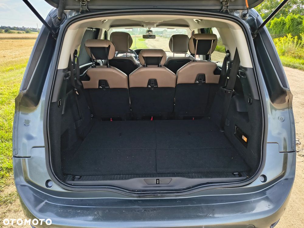 Citroën C4 Picasso 2.0 BlueHDi Exclusive - 13