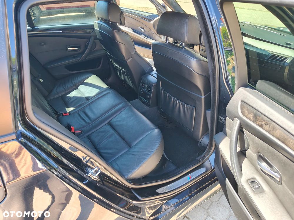 BMW Seria 5 - 27
