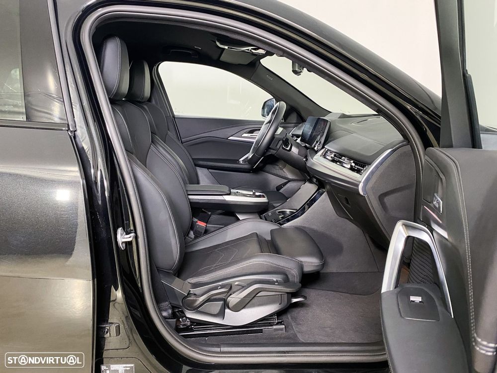 BMW iX2 eDrive20 Pack Desportivo M - 19