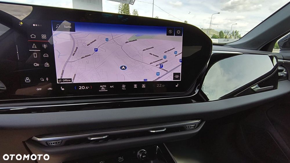 Audi A6 Limousine - 28