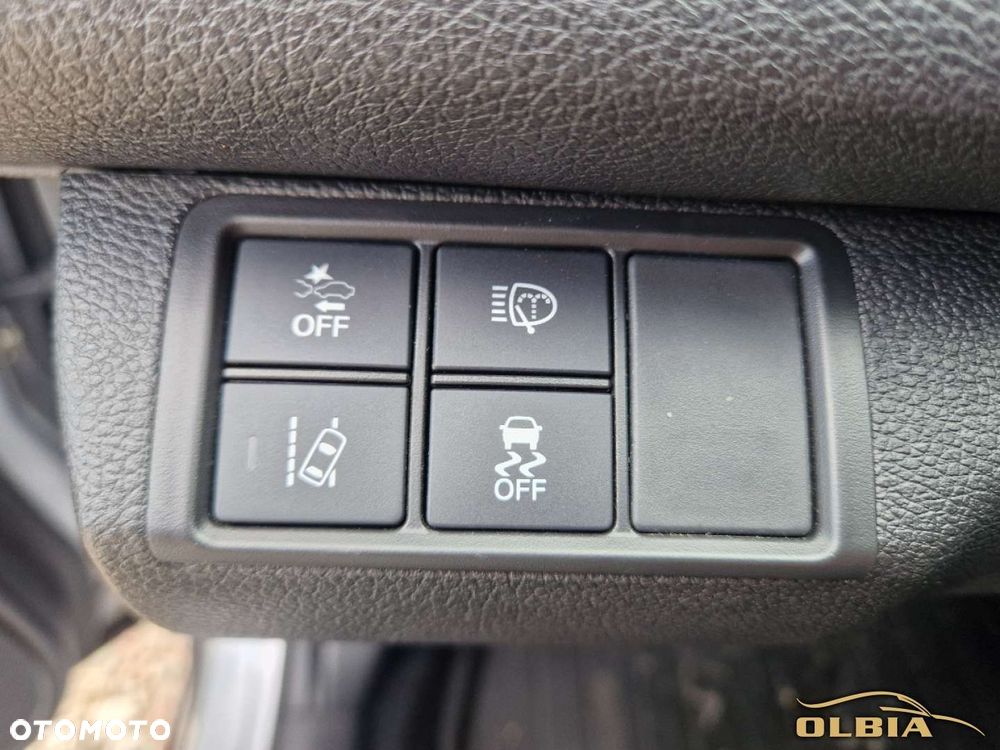Honda Civic 1.0 i-VTEC Turbo Comfort Sport Line - 23
