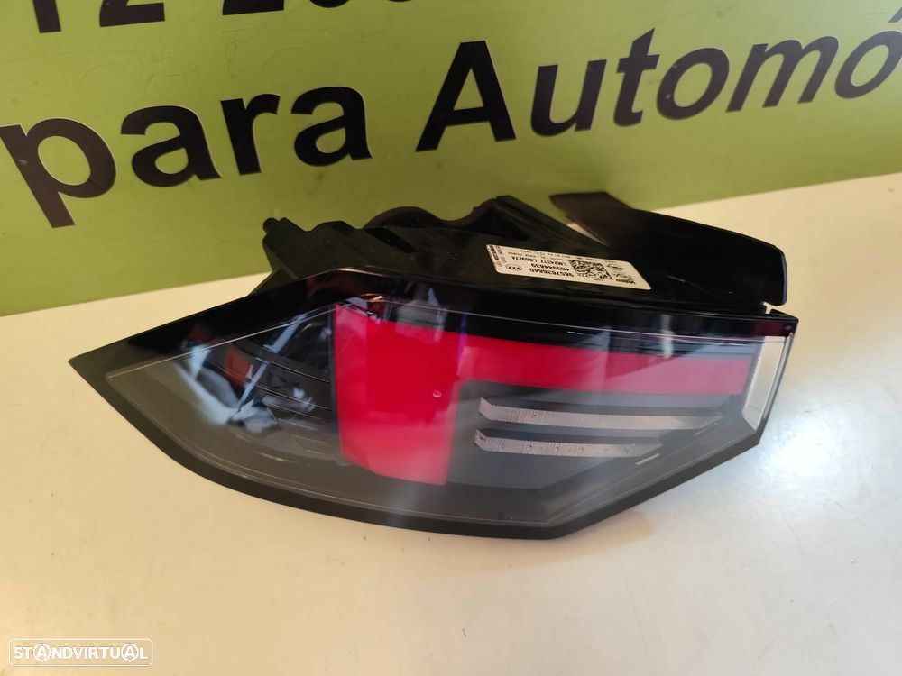 OPEL ASTRA L SPORTS TOURER FAROLIM ESQUERDO - FT455 - 5