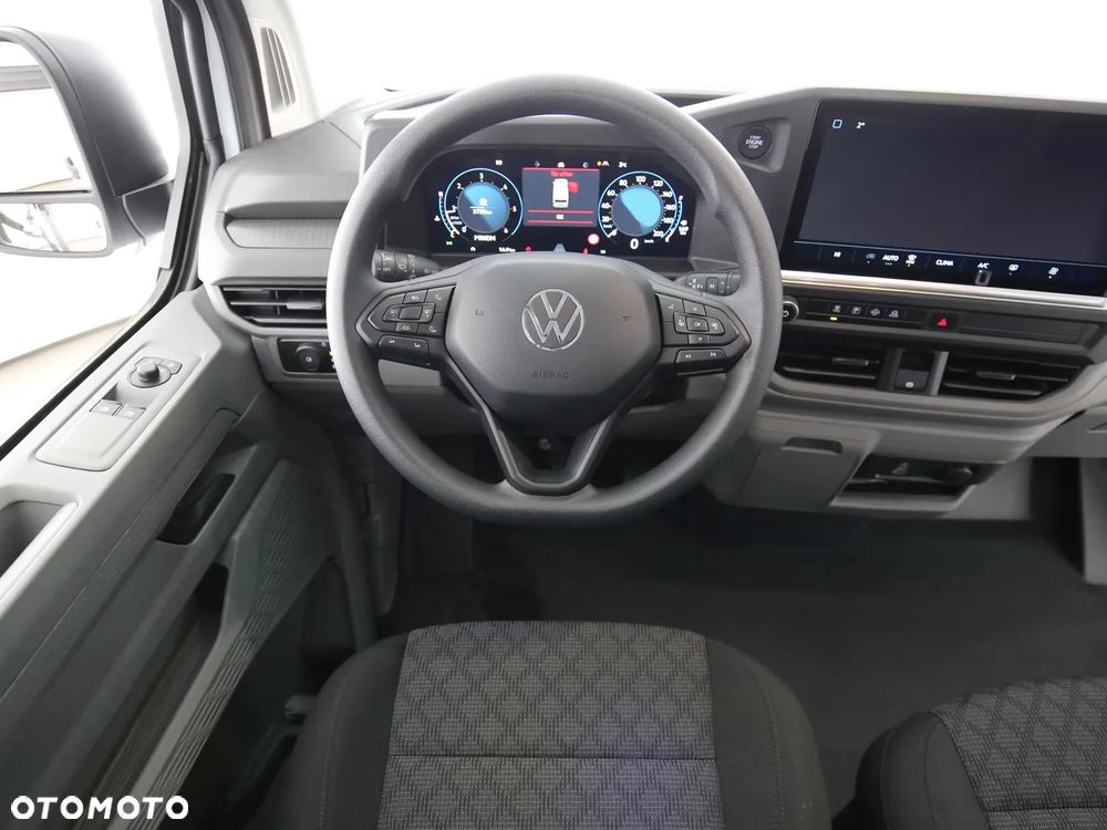 Volkswagen Transporter T7 Kombi N1 - 7