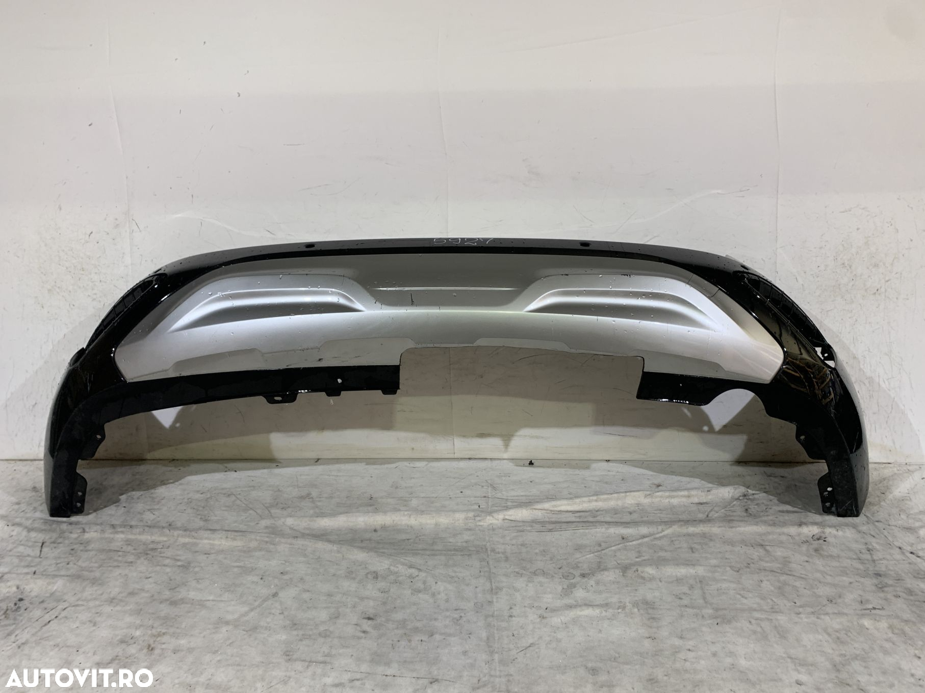 Bara spate Kia Sportage, 2021, 2022, 2023, 2024, cod origine OE 86612-R2100. - 7