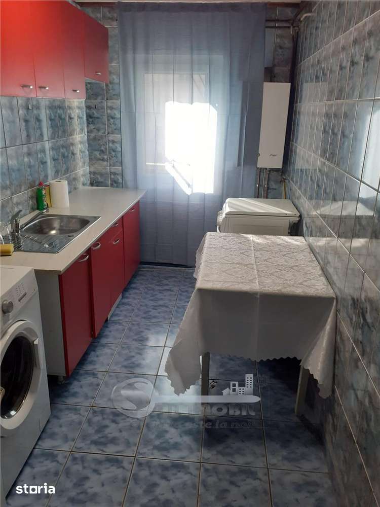 Apartament 2 Camere Gara — fotografia 3