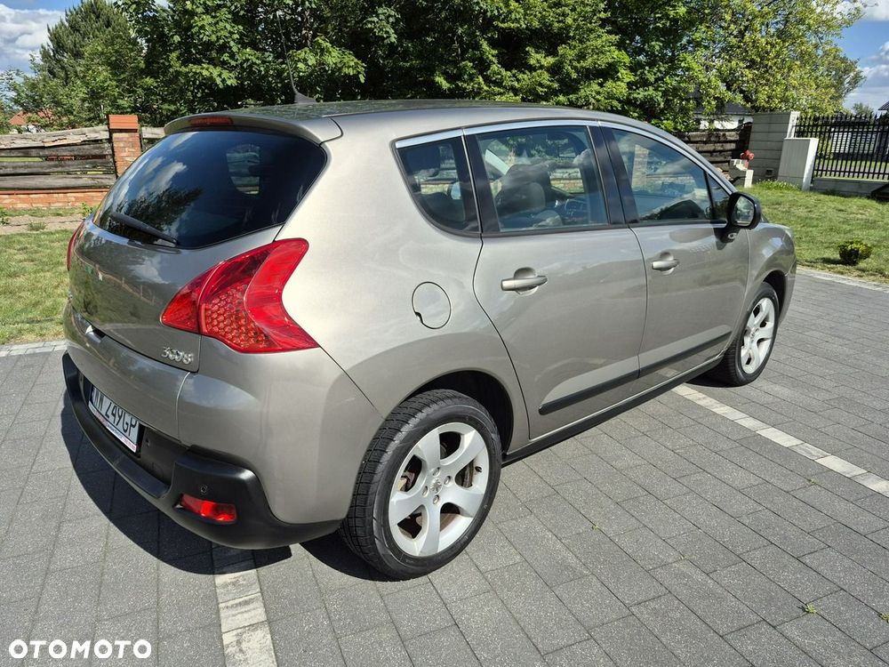 Peugeot 3008 - 11
