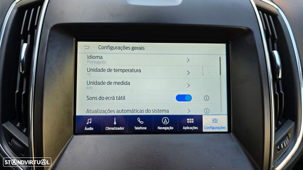Ford S-Max 2.0 TDCi ST-Line AWD Powershift - 36