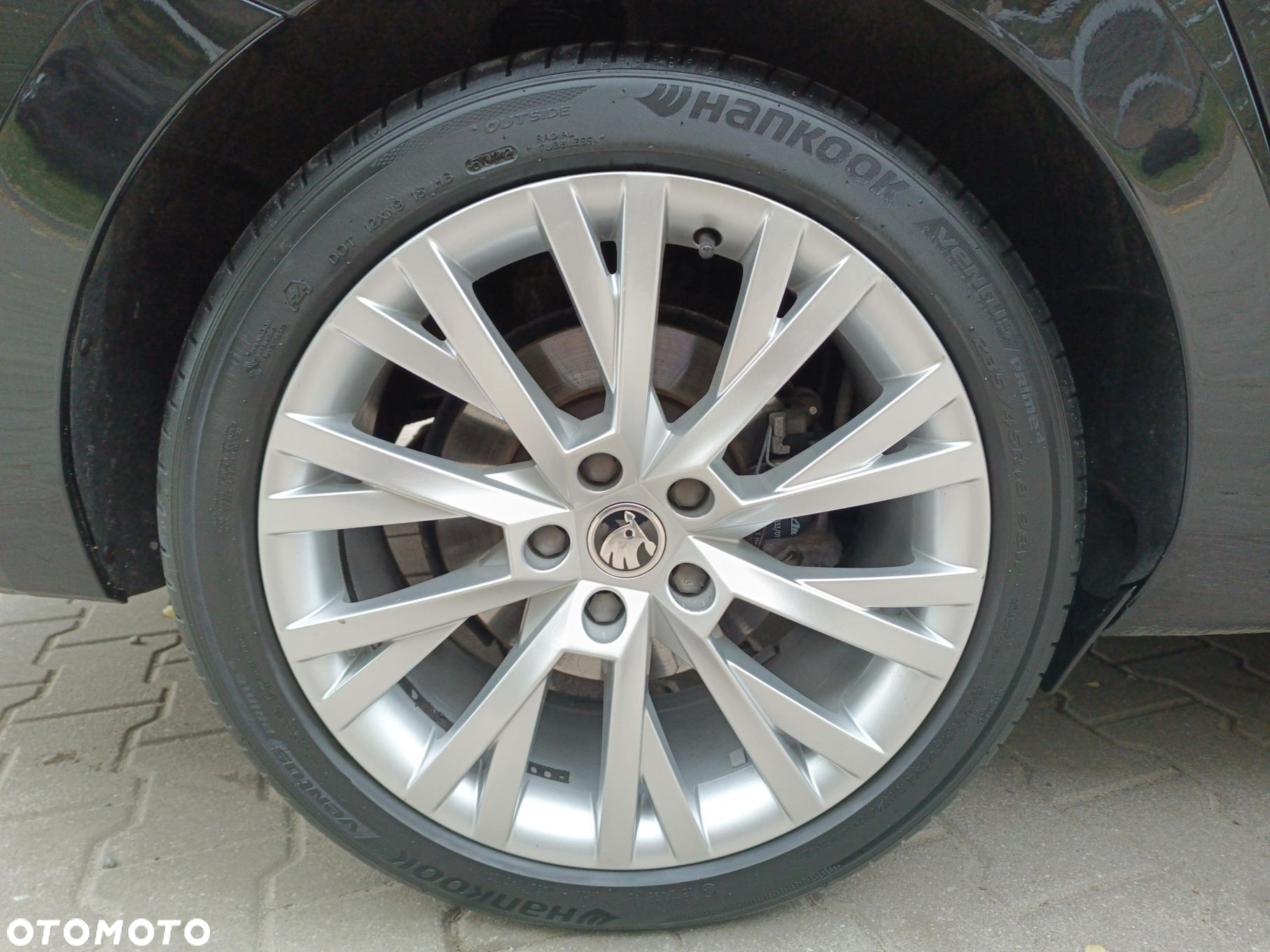 Skoda Superb 2.0 TSI Style DSG - 25
