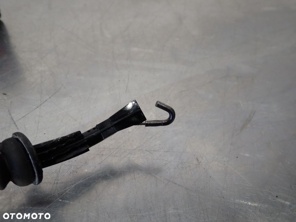 ZAMEK LEWY TYŁ DRZWI VOLKSWAGEN BORA - 5