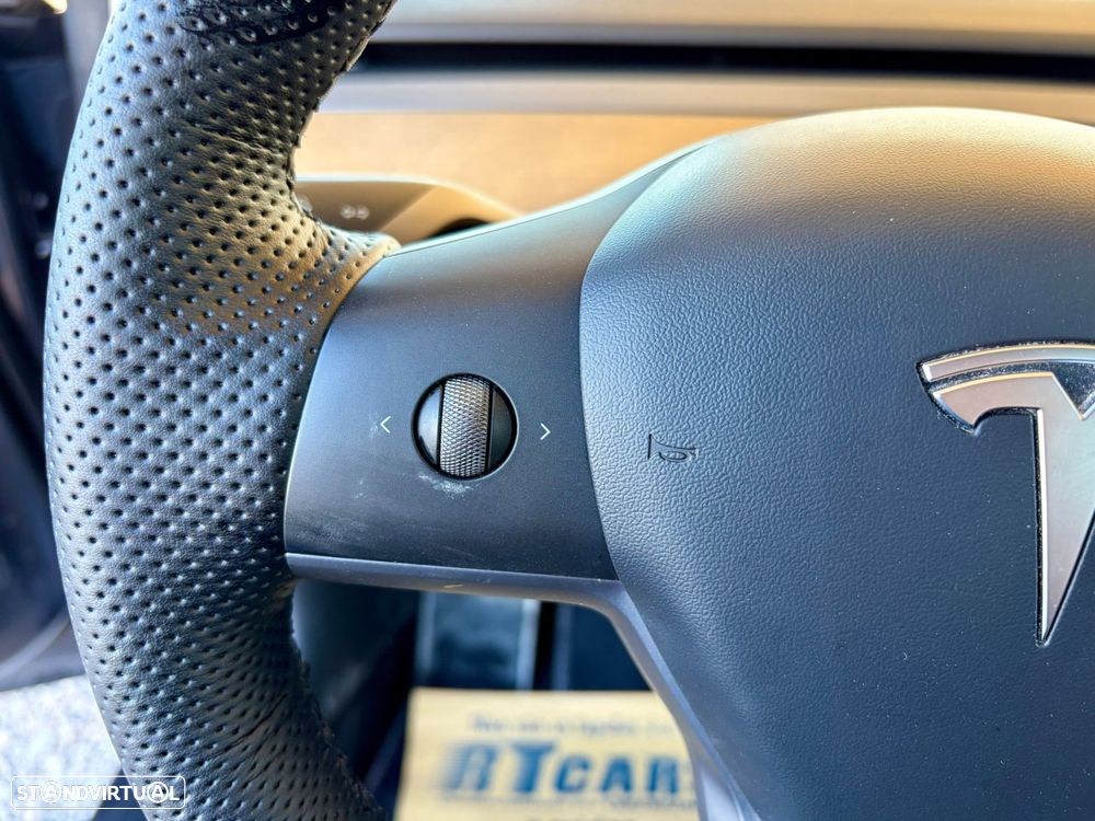 Tesla Model 3 Standard Range Plus RWD - 12