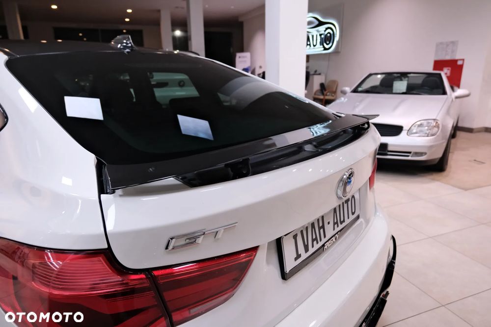 BMW 3GT - 16