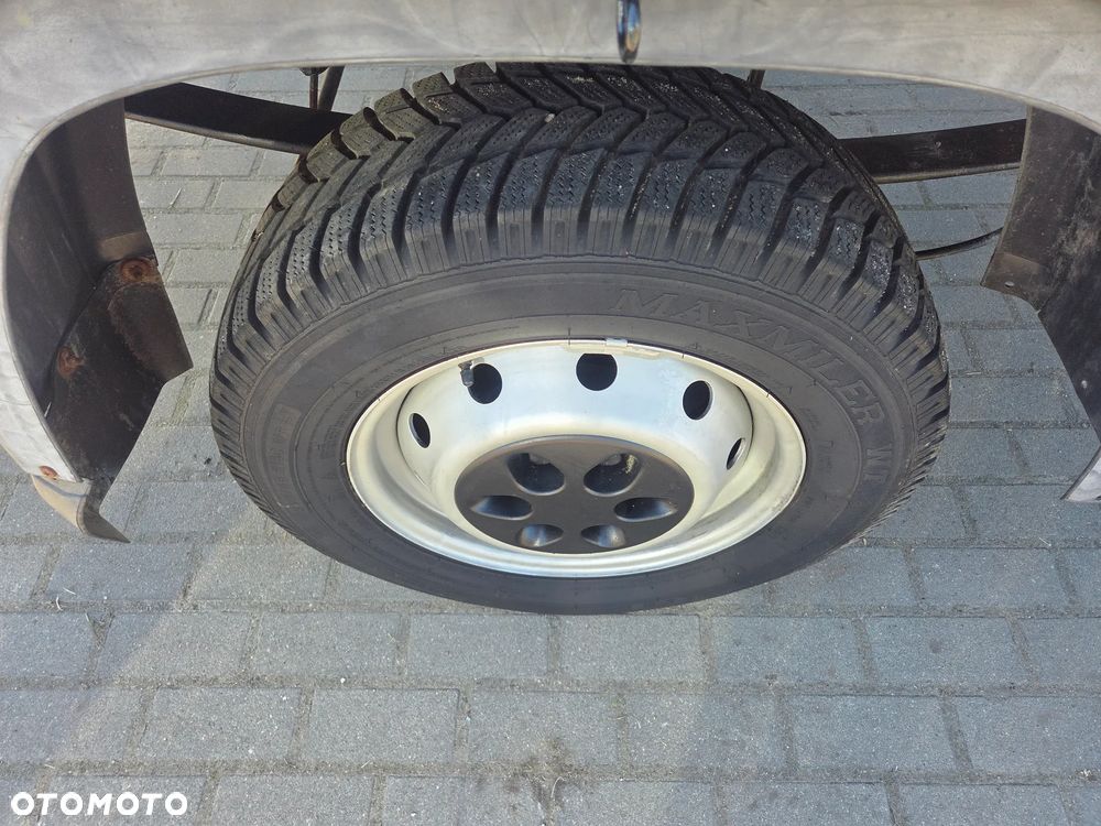 Iveco DAILY - 10