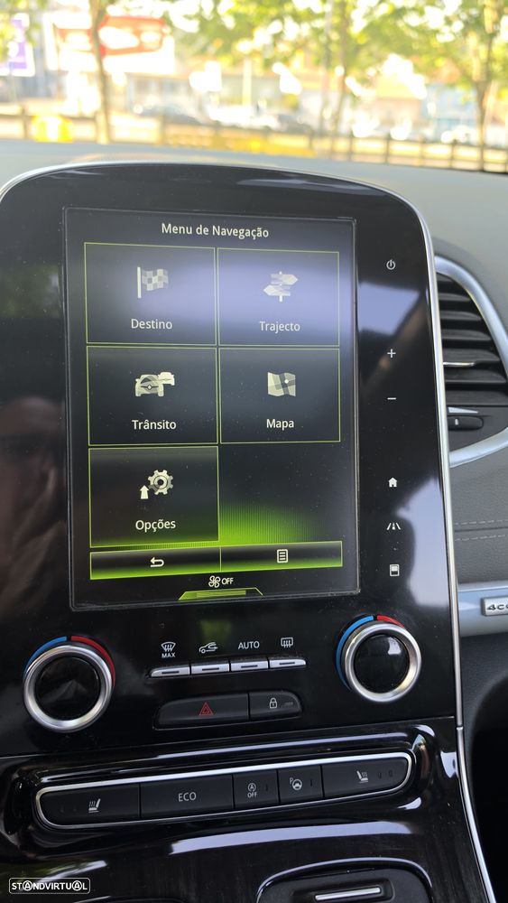 Renault Espace Energy dCi 160 EDC Initiale Paris - 48