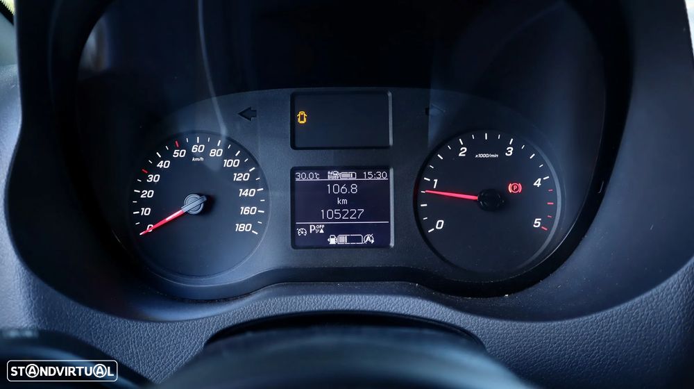 Mercedes-Benz Sprinter 317 CDI/43 - 37