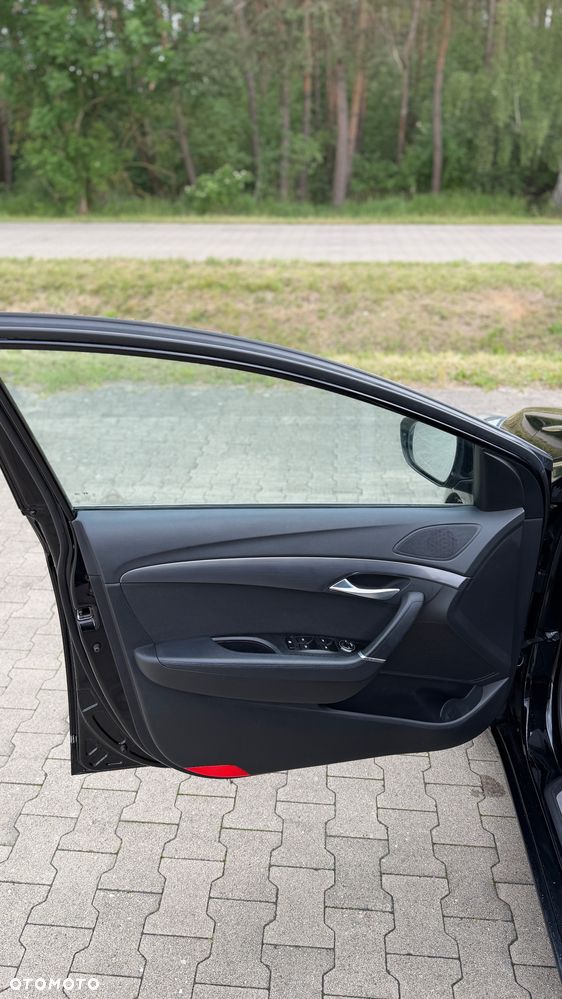 Hyundai i40 1.7 CRDi Automatik Premium - 16