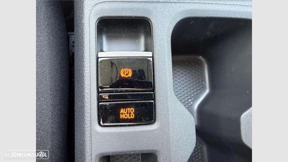 VW Caddy 1.5 TSI eHybrid Life DSG - 28