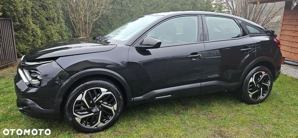 Citroën C4 PureTech 130 Stop & Start Exclusive - 5