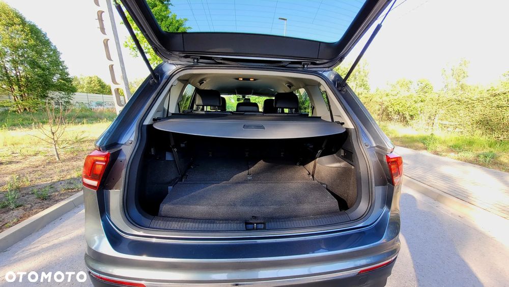 Volkswagen Tiguan 2.0 TSI BMT 4Mot Highline DSG - 30
