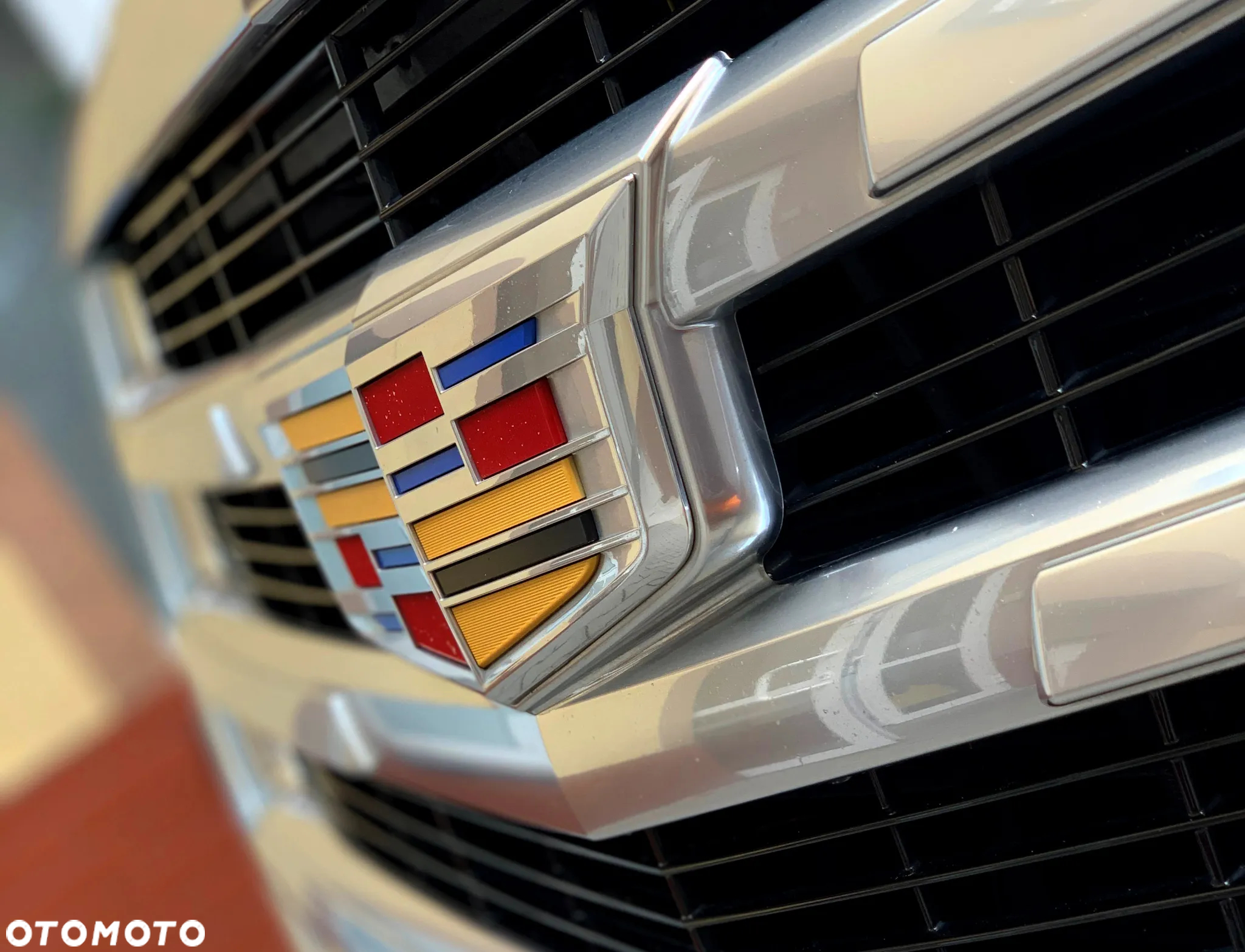 Cadillac Escalade ESV 6.2 V8 AWD AT Premium - 19