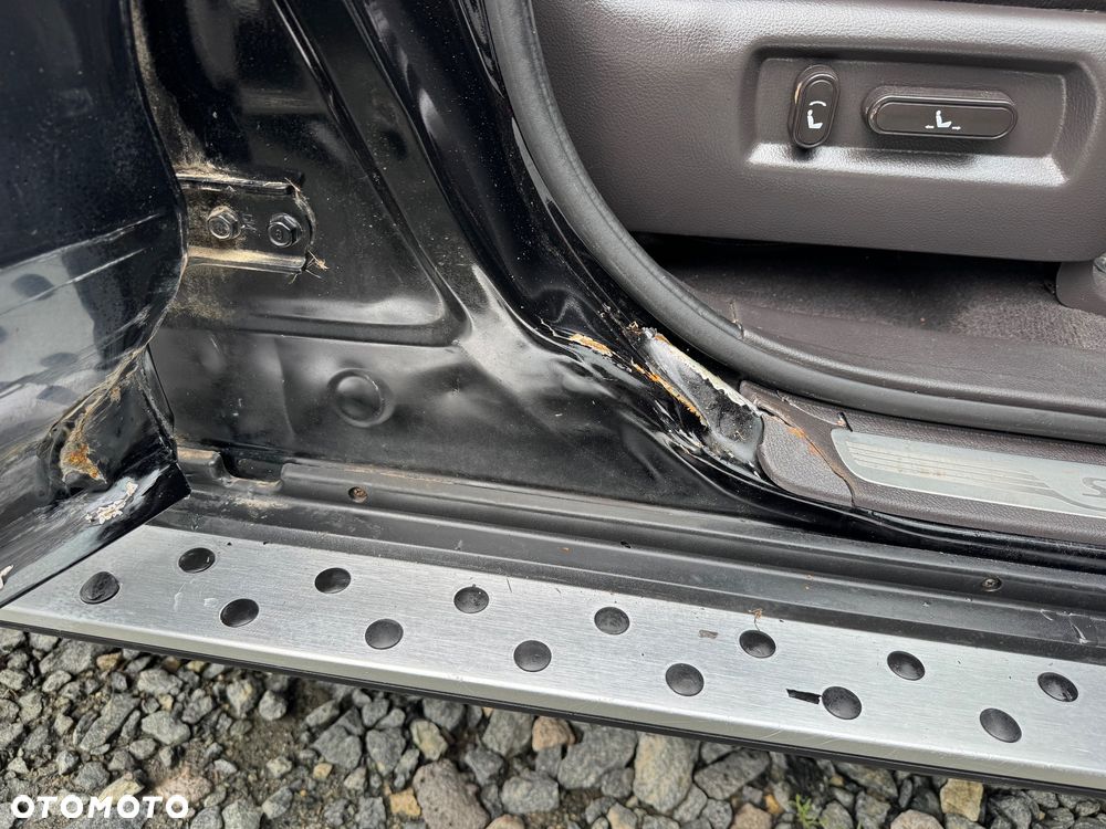 Hyundai Santa Fe 2.2 CRDi 4WD Automatik Premium - 38