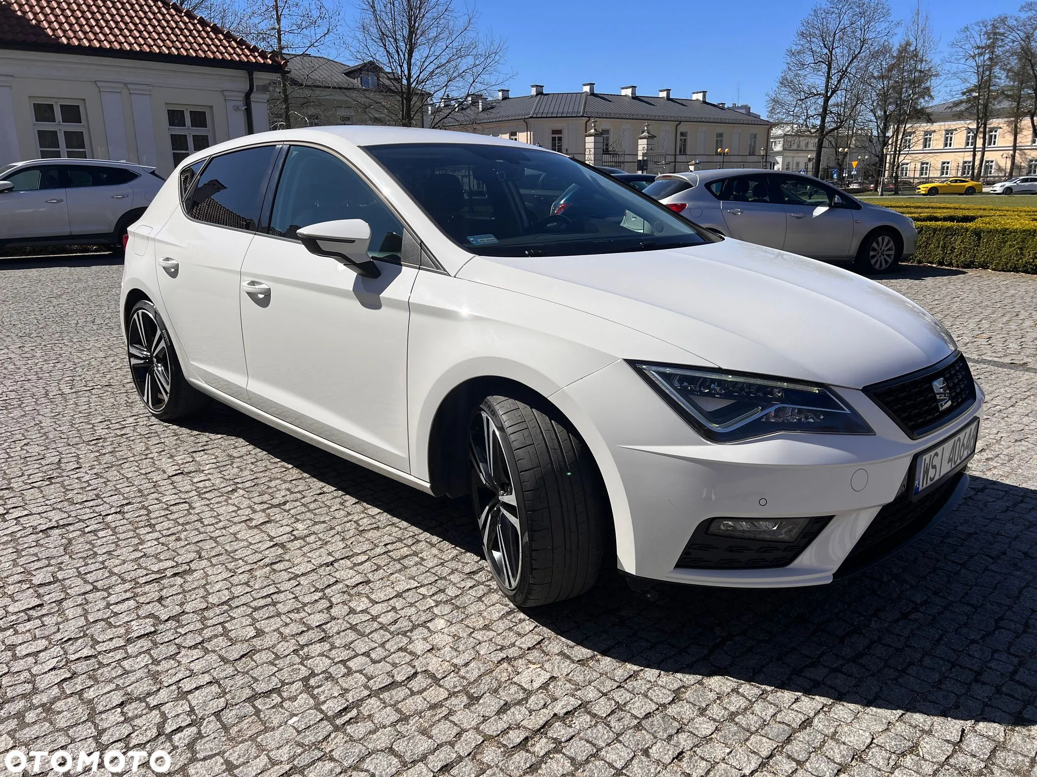 Seat Leon - 13