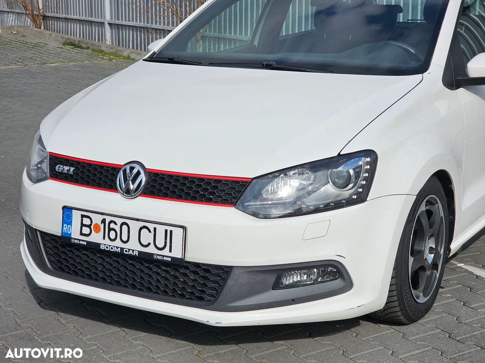 Volkswagen Polo - 7