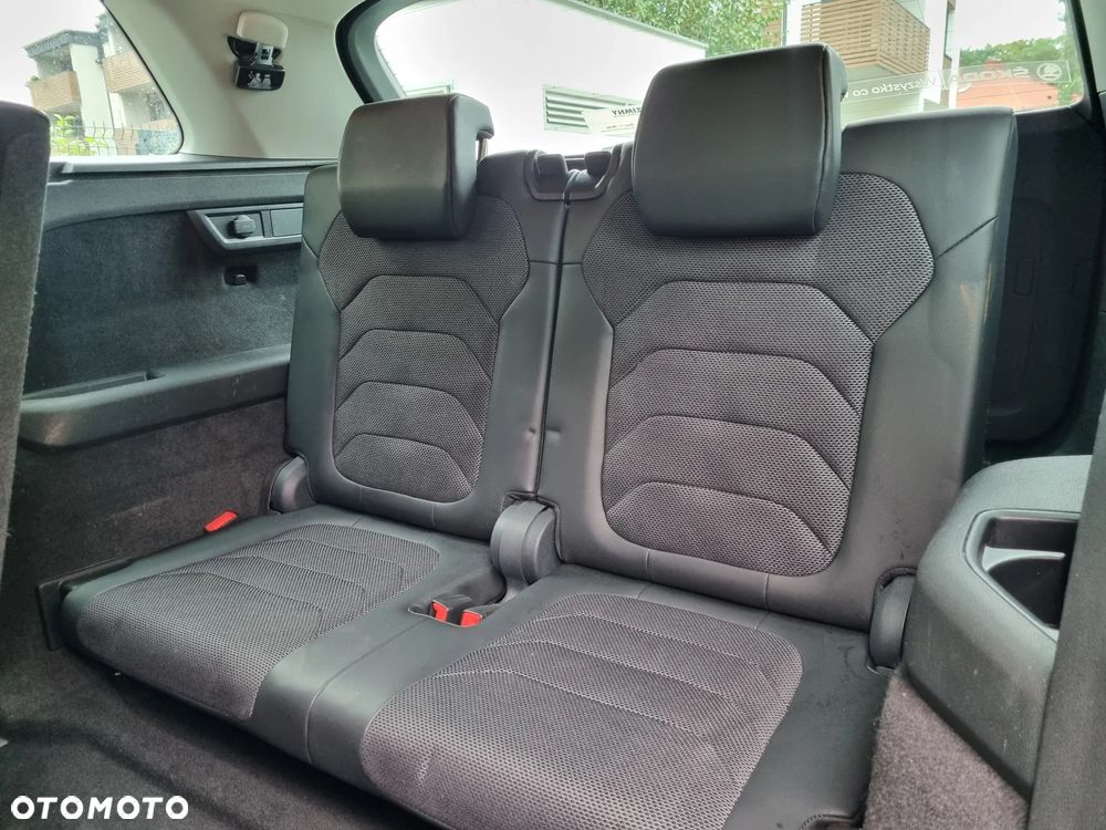 Skoda Kodiaq 2.0 TSI 4x4 Style DSG 7os - 19