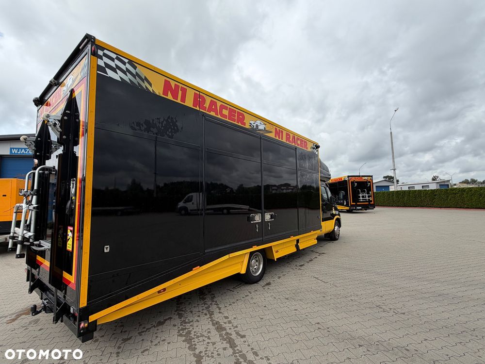 Iveco Daily - 4