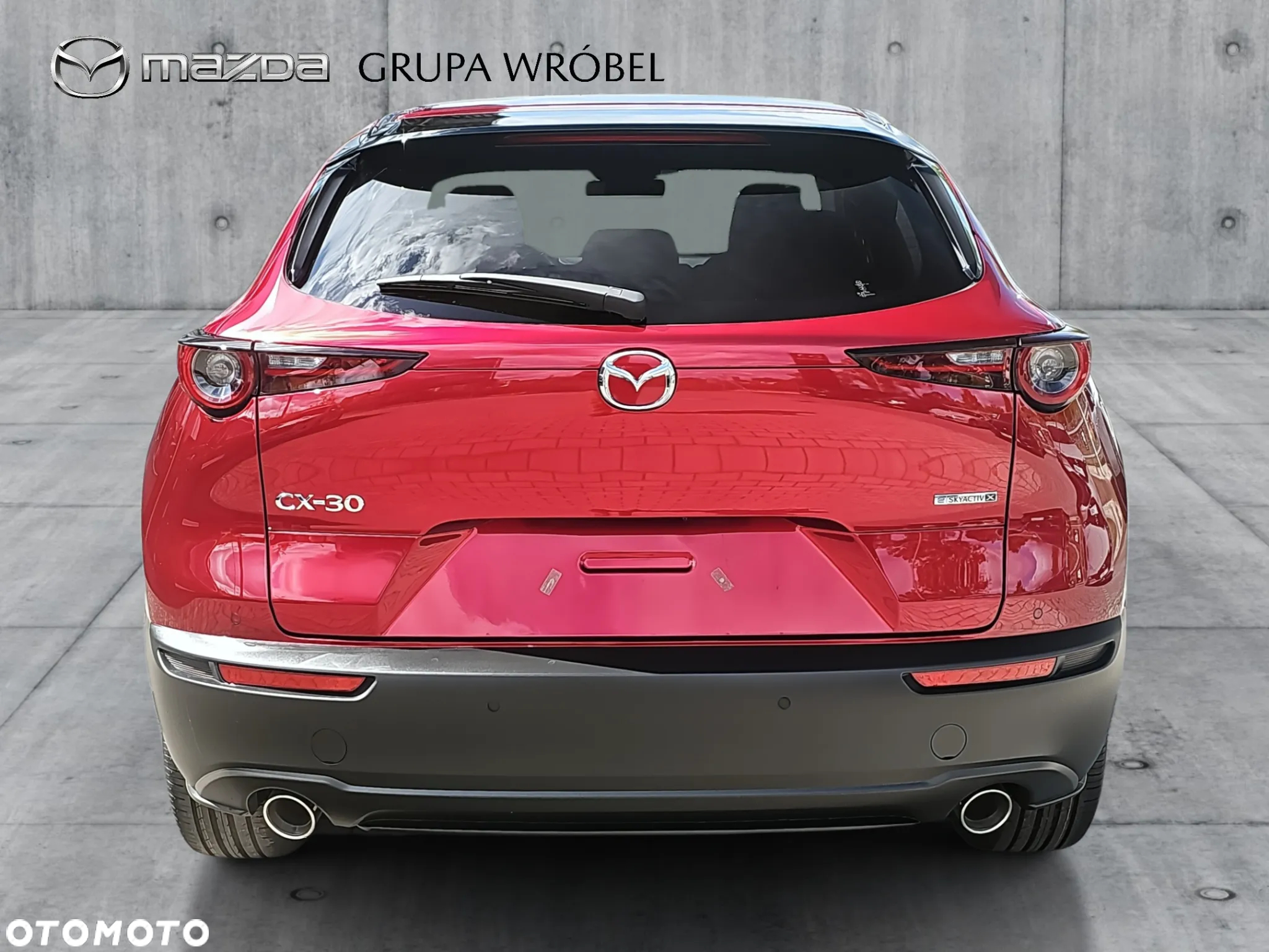 Mazda CX-30 - 7
