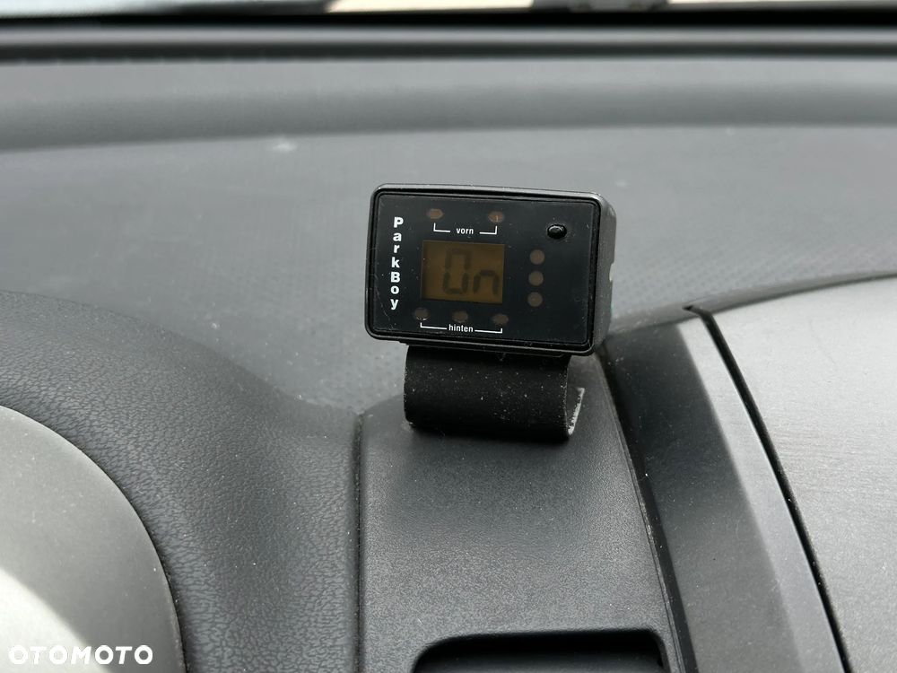 Nissan Note 1.4 I-Way+ - 11