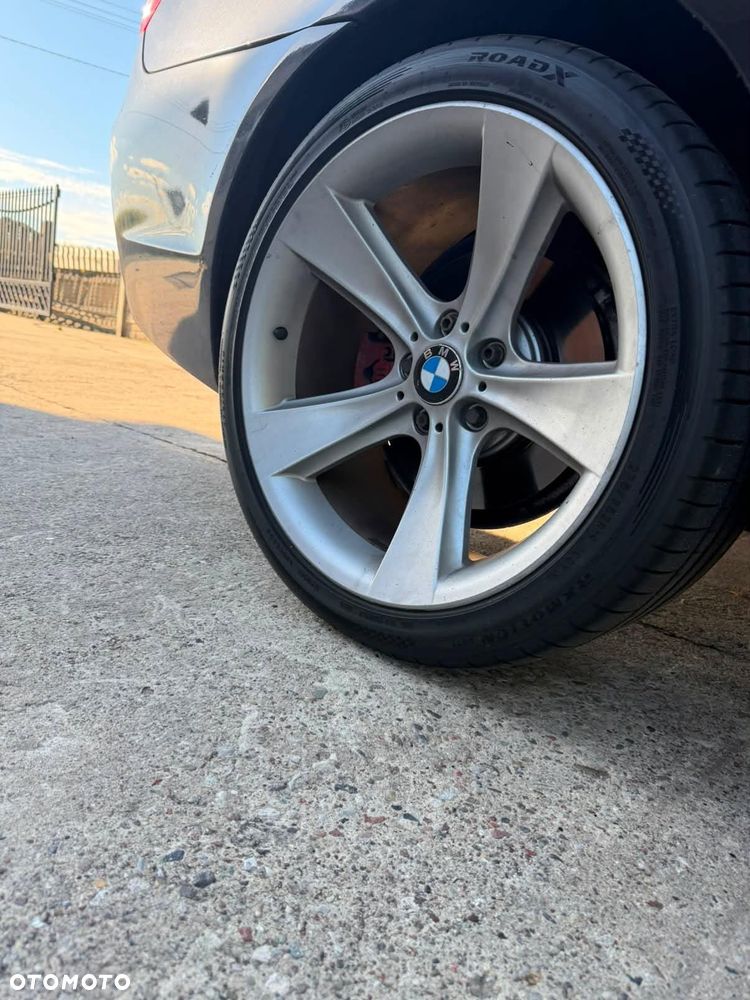 BMW Seria 5 - 6