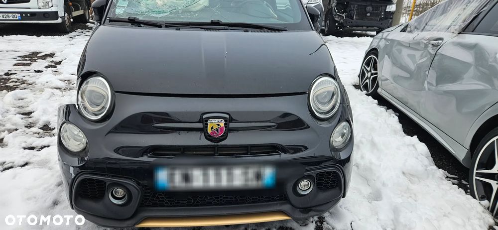 Abarth 595C 1.4 T-Jet 16v MTA - 9
