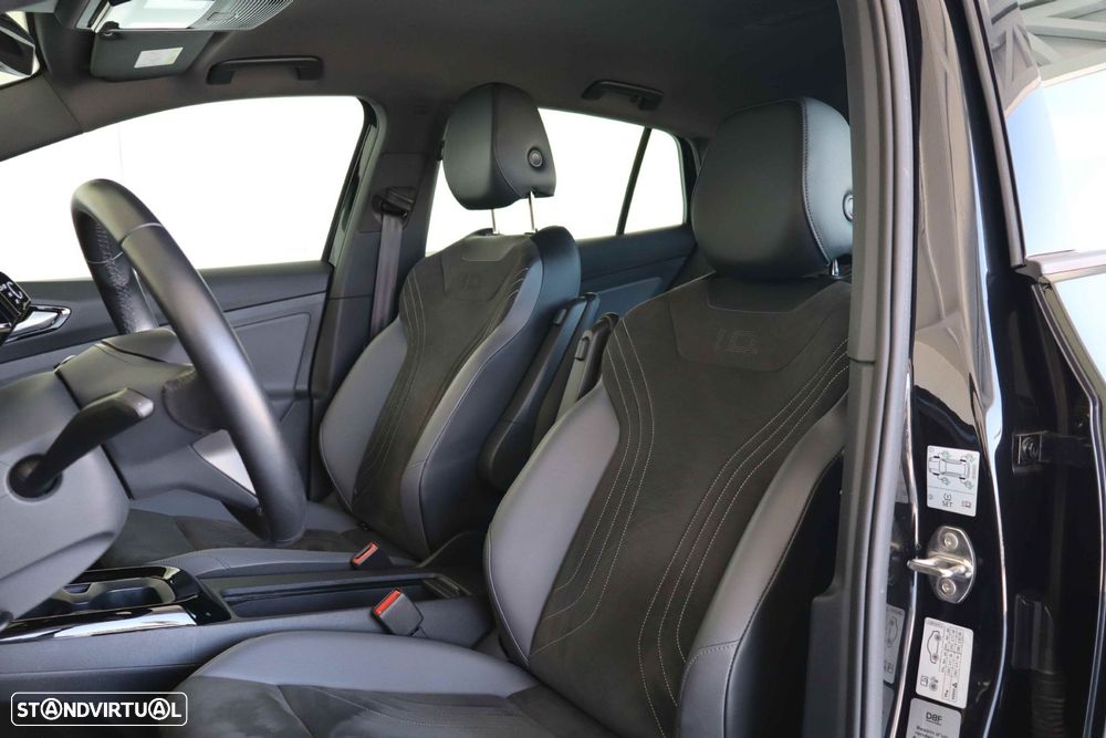 VW ID.5 77 kWh Pro Performance - 25